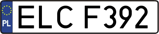 ELCF392