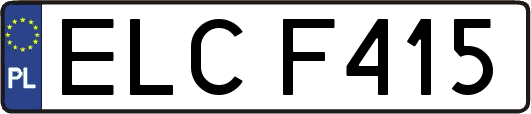 ELCF415