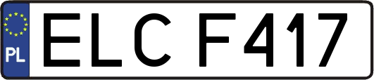 ELCF417