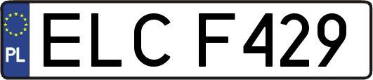 ELCF429
