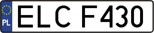 ELCF430