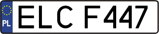 ELCF447