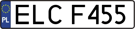 ELCF455