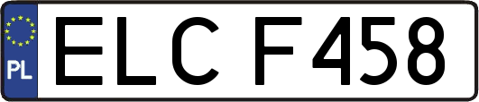 ELCF458