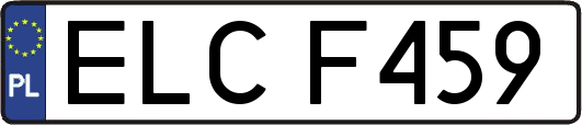 ELCF459