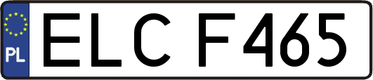 ELCF465
