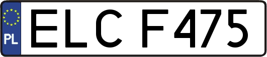 ELCF475