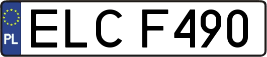 ELCF490