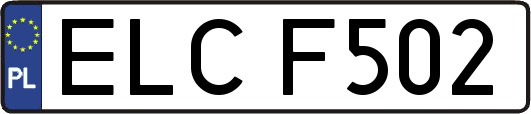 ELCF502