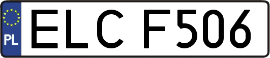 ELCF506