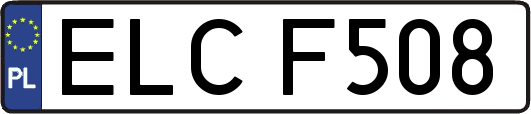 ELCF508