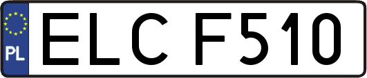 ELCF510