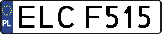 ELCF515