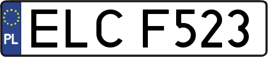 ELCF523