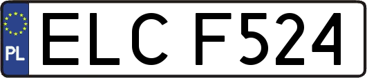 ELCF524