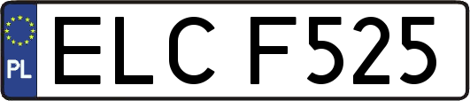 ELCF525