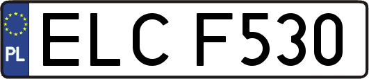 ELCF530