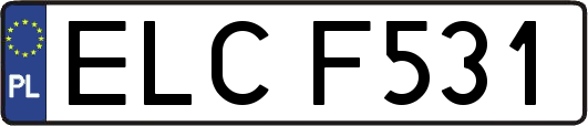 ELCF531