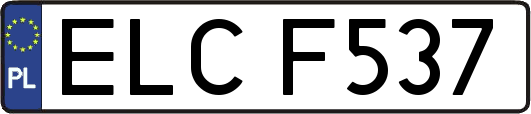 ELCF537