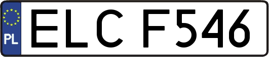 ELCF546