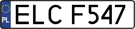 ELCF547