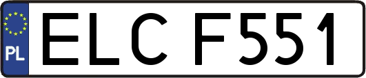 ELCF551