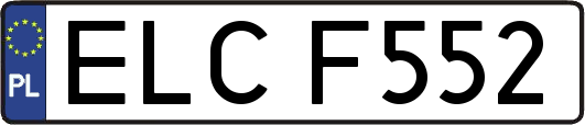 ELCF552