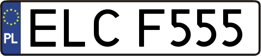 ELCF555