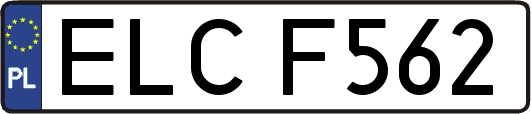 ELCF562