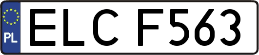 ELCF563