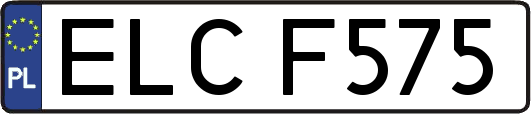 ELCF575