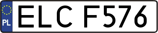 ELCF576