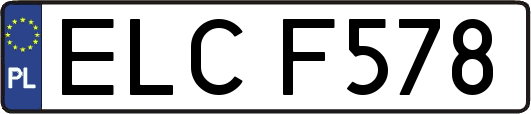 ELCF578