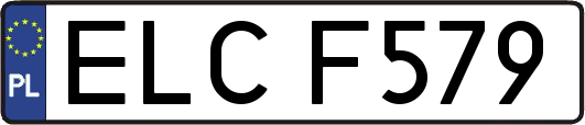 ELCF579
