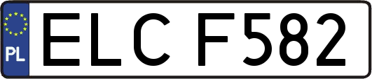 ELCF582