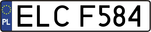 ELCF584