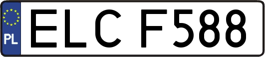 ELCF588