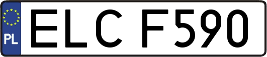ELCF590