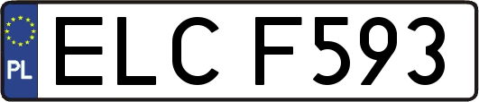 ELCF593