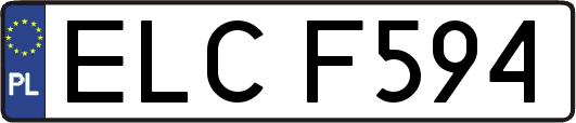 ELCF594