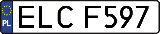 ELCF597