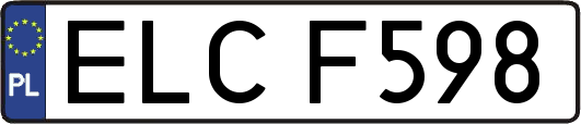 ELCF598