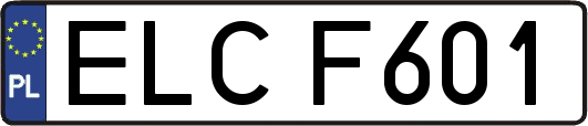 ELCF601
