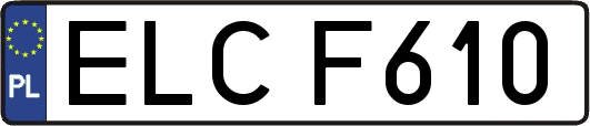 ELCF610