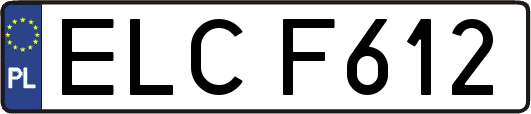 ELCF612