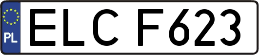 ELCF623