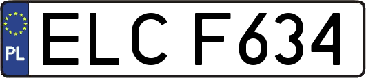 ELCF634