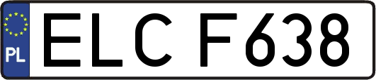 ELCF638