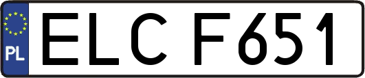 ELCF651