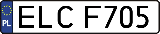 ELCF705